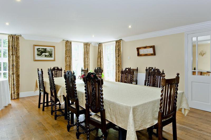 דירות Howsham The Grange Willows מראה חיצוני תמונה